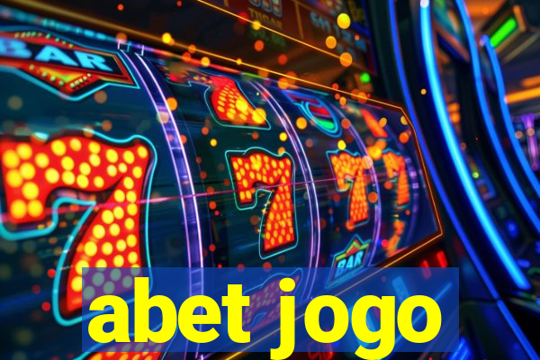 abet jogo
